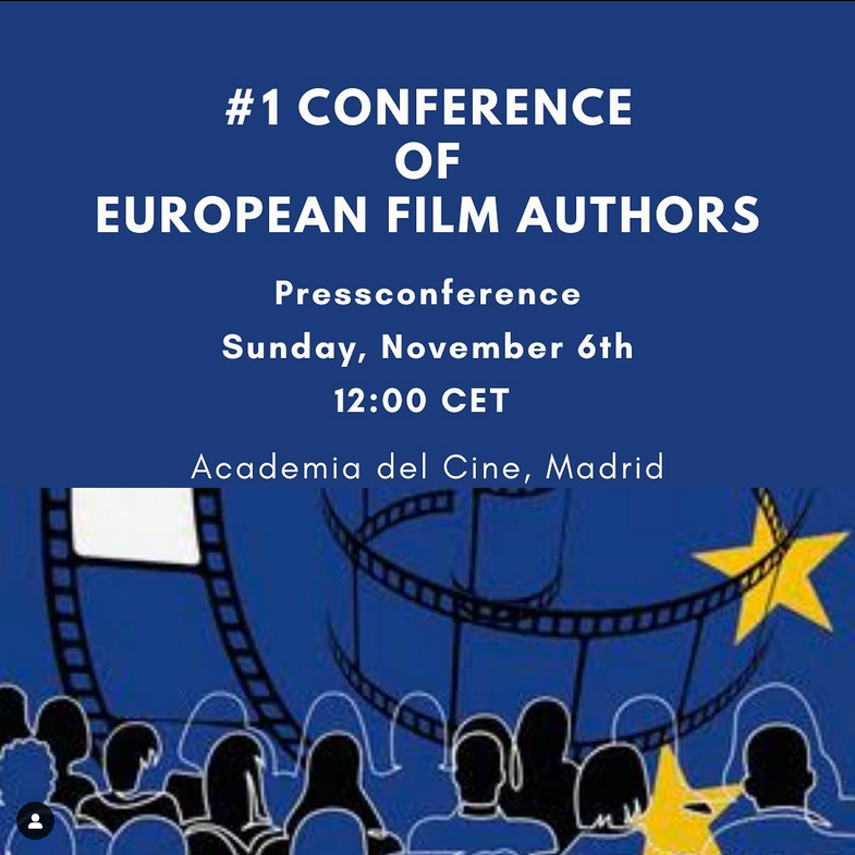 European Film Authors