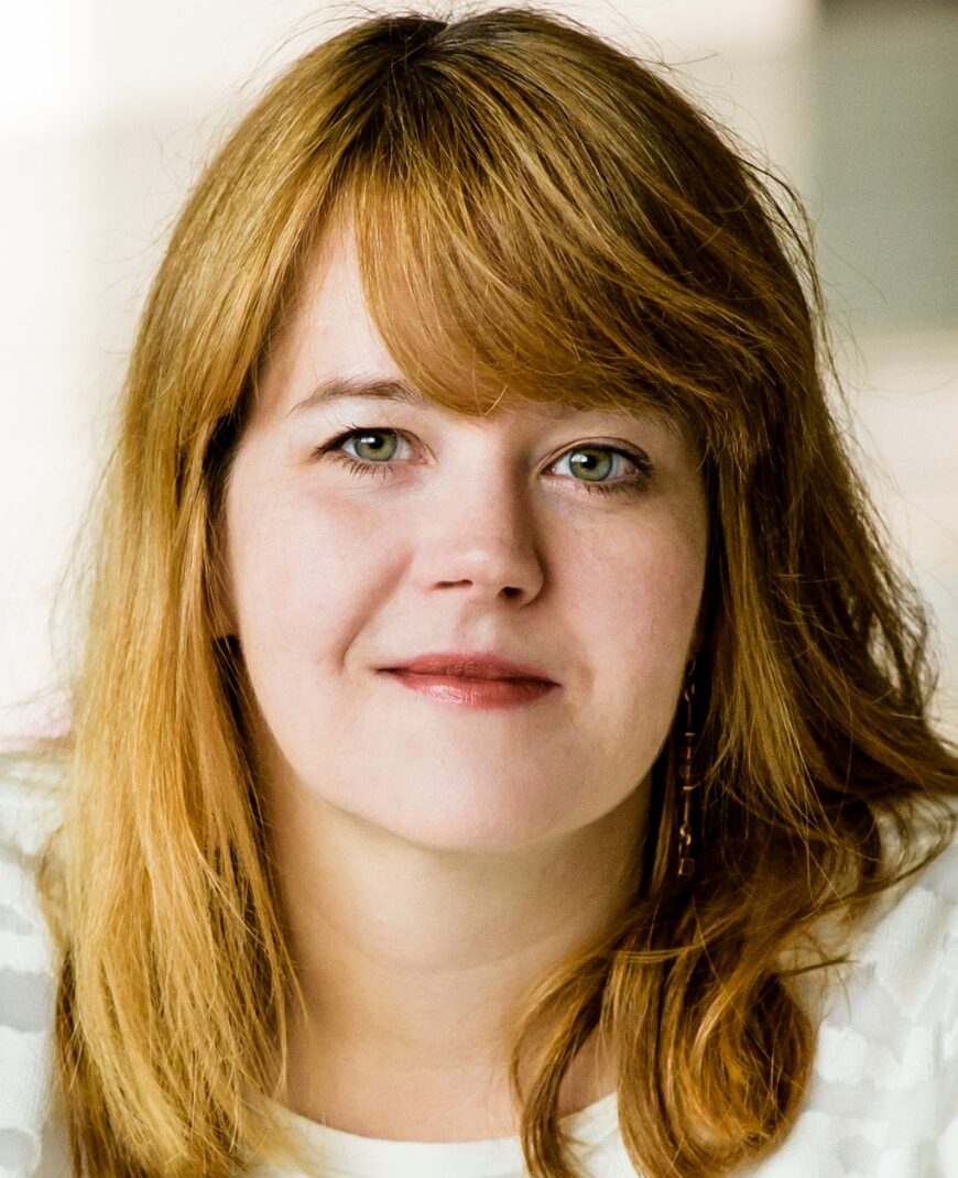 FERA Executive Committee member Elisabeth O. Sjaastad
