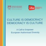 Culture is democracy visual