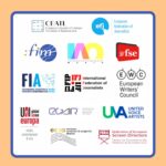 Visual - Joint letter to MEPs on impact of AI on creative community